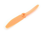 HQProp 5x4 CW Orange (pack of 2) bizmodel HQP010505405