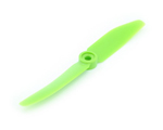 HQProp 5x4 CCW Green (pack of 2) bizmodel HQP010505406