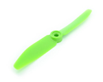 HQProp 5x4 CW Green (pack of 2) bizmodel HQP010505407