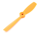 HQProp 5x4.5 CCW Orange (pack of 2) bizmodel HQP010705454