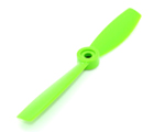 HQProp 5x4.5 CCW Green (pack of 2) bizmodel HQP010705456