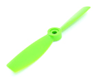 HQProp 5x4.5 CW Green (pack of 2) bizmodel HQP010705457