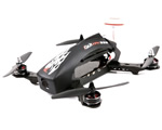 Kylin 250 FPV ARF Racing Quad bizmodel KF-250-01