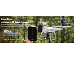 Loc8tor ritrova il tuo drone bizmodel L-LOCLT