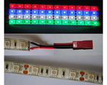 Super Bright Led Strip Blue bizmodel LED003