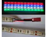 Super Bright Led Strip Green bizmodel LED004