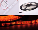 Strip Led Red 25 cm bizmodel LED011