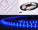 Strip Led Blue 25 cm bizmodel LED012