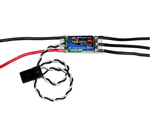 Mini Multicopter ESC 16 A bizmodel MT16A-MINI