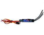 Multicopter Slim/Tube ESC 20 A bizmodel MT20AOPTOSTC