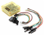 OpenPilot CC3D Flight Controller BoxATA bizmodel RACE00003B