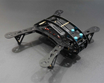 QAV280 Carbon Fiber bizmodel RACE0000C