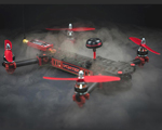 ImmersionRC Vortex PNF FPV Racing Quad bizmodel RACECOMB2