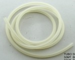 Tubo al silicone trasparente (10m) bracing BR104