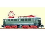 Locomotiva DR 211 050, Verde brawa BW1200