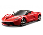 Ferrari LaFerrari 1:18 burago BU16001