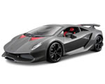 Lamborghini Sesto Elemento 1:24 burago BU21061