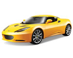 Lotus Evora S IPS 1:24 burago BU21064