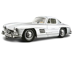 Mercedes-Benz 300 SL 1954 1:24 burago BU22023