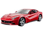 Ferrari F12 Berlinetta 1:24 burago BU26007