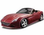 Ferrari California T Open Top 1:24 burago BU26011