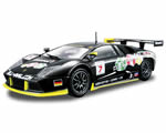 Lamborghini Murcielago FIA GT 1:24 burago BU28001