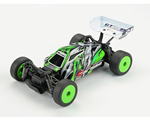 Automodello GT24B Special Edition 4WD 1:24 Brushless Micro Buggy RTR carisma CA84068