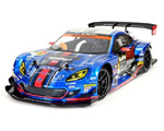 Automodello M40S Subaru BRZ GT300 4WD 1:10 Brushless ARTR carisma CA88968