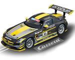 Mercedes-Benz SLS AMG GT3 Erebus Motorsports, No.36A Winner Bathurst 2013 carrera CA20023795