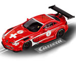 Mercedes-Benz SLR McLaren GT SLR. Club. Trophy 2008, No.8 carrera CA20027318