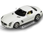 Mercedes SLS AMG Coupe' carrera CA20027345