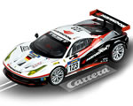 Ferrari 458 GT2 - Hankook Tean Farnbacher No.123 carrera CA20027384