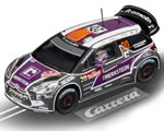 Citroen DS3 WRC Van Merksteijn, No.20 carrera CA20027408