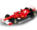 Ferrari 150 Italia Fernando Alonso, No.5 carrera CA20027417