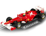 Ferrari 150 Italia Felipe Massa, No.6 carrera CA20027418