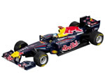 Red Bull RB7 Sebastian Vettel, No.1 carrera CA20027419