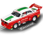 Alfa Romeo GTA Silhouette Gr. 5, Race 3 carrera CA20027431