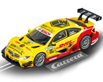 AMG Mercedes C-Coupe DTM D.Coulthard, No.19 carrera CA20027441