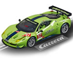 Ferrari 458 Italia GT2 Krohn Racing, No.57 carrera CA20027455