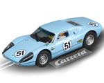 Porsche 904 Carrera GTS No.51 carrera CA20027459