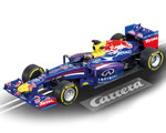 Infiniti Red Bull Racing RB9 S.Vettel, No.1 carrera CA20027465