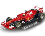 Ferrari F138 F.Alonso, No.3 carrera CA20027466