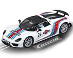 Porsche 918 Spyder Martini Racing, No.23 carrera CA20027467