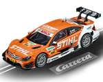 AMG Mercedes C-Coupe DTM W.Wickens, No.10, 2013 carrera CA20027476