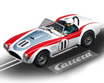 Shelby Cobra Coupe', No.11 carrera CA20027483