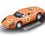 Porsche 904 Carrera GTS No.52 carrera CA20027484