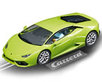 Lamborghini Huracan LP610-4 (light green) carrera CA20027493