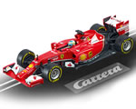 Ferrari F14 T F.Alonso, No.14 carrera CA20027496