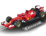 Ferrari F14 T K.Raikkonen, No.7 carrera CA20027497