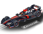 Formula E Venturi Racing Nick Heidfeld, No.23 carrera CA20027503